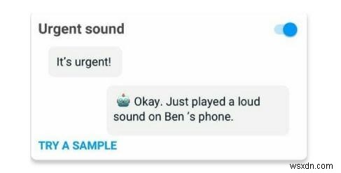 Google Reply: Make Your Chat Life Easier