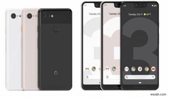 Google I/O: Everything You Need To Know