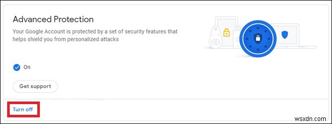 Is Google Advanced Protection Useful For You