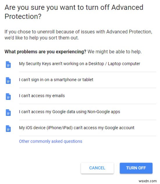 Is Google Advanced Protection Useful For You