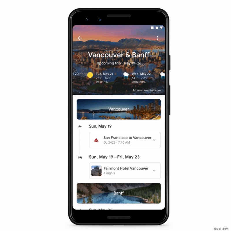 Google Updates “Google Trips”: A User-Oriented Decision or Google’s Another Money-Minded Move?