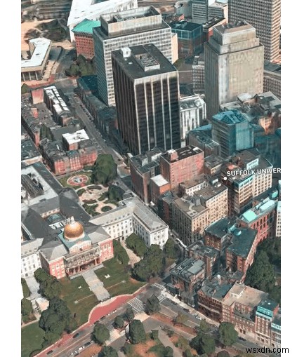 5 Reasons Why Apple Maps is Better Than Google Maps