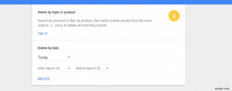Google Tracking Alert: All You Need To Know