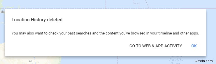 Google Tracking Alert: All You Need To Know