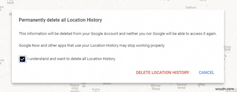 Google Tracking Alert: All You Need To Know