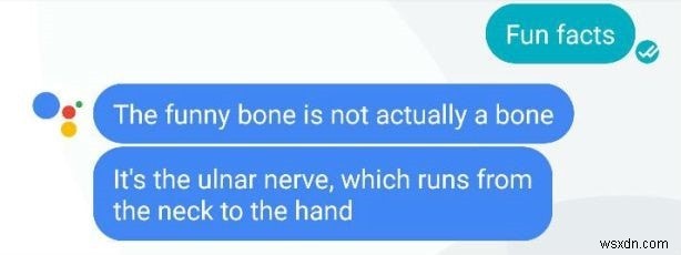 16 Funny Things to Ask your Google Assistant