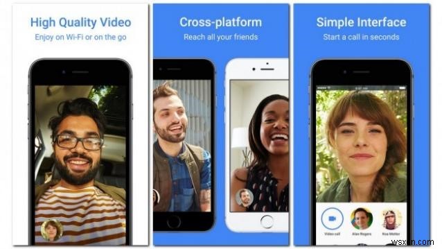 Google’s Cross-Platform Video Calling App ‘Duo’ is Out Here!
