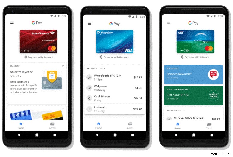 Things You Must Know About Google Pay App