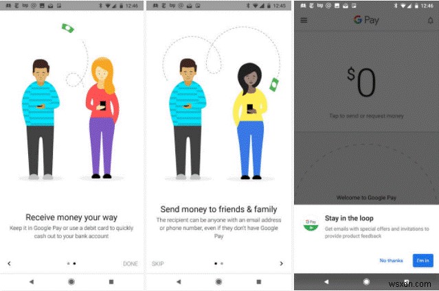 Things You Must Know About Google Pay App