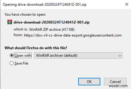 How To Move Photos From Google Drive To Google Photos