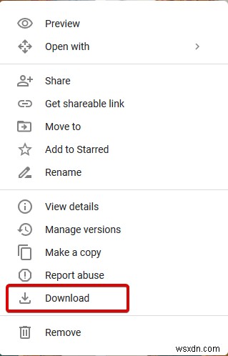 How To Move Photos From Google Drive To Google Photos