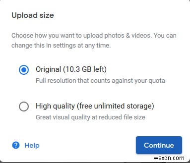 How To Move Photos From Google Drive To Google Photos