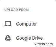 How To Move Photos From Google Drive To Google Photos