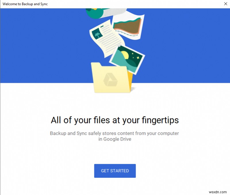 How To Move Photos From Google Drive To Google Photos