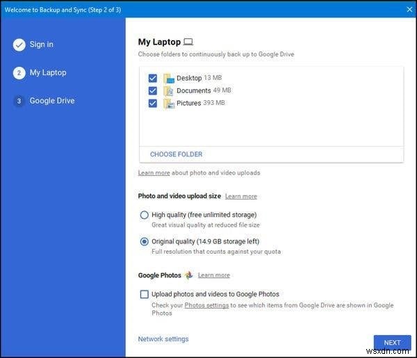 How To Move Photos From Google Drive To Google Photos