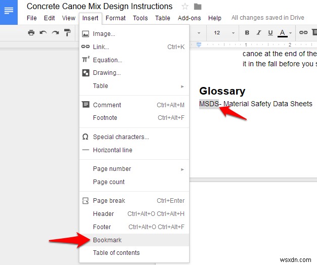 10 Lesser Known Tricks to Use Google Docs More Smartly