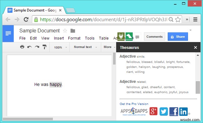 10 Lesser Known Tricks to Use Google Docs More Smartly