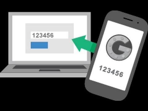 Google Adds a New Physical Security Key to its Two Factor Authentication, Your Phone