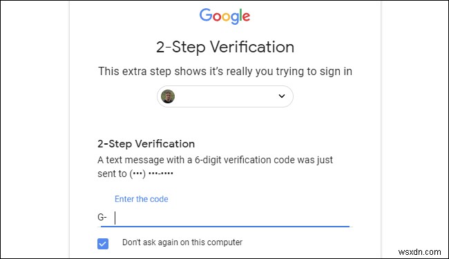 Google Adds a New Physical Security Key to its Two Factor Authentication, Your Phone