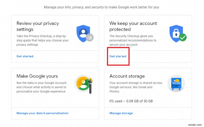 Google Adds a New Physical Security Key to its Two Factor Authentication, Your Phone
