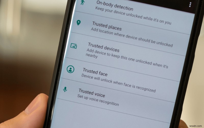 Google Adds a New Physical Security Key to its Two Factor Authentication, Your Phone