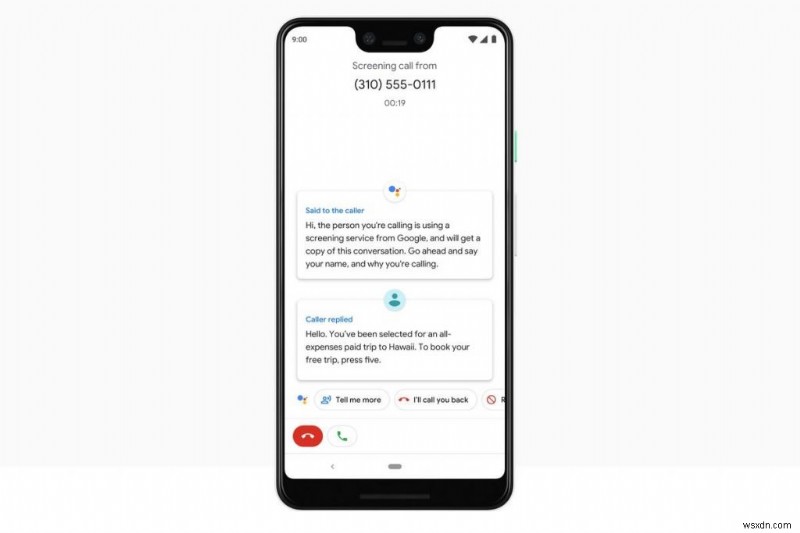 What is Google Call Screen: All You need to Know!