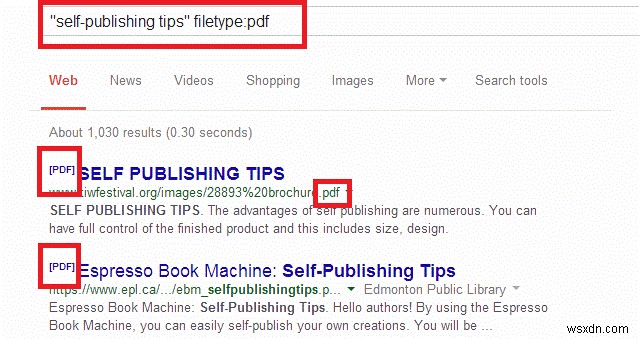 How to Use Google Image Search Like a Pro