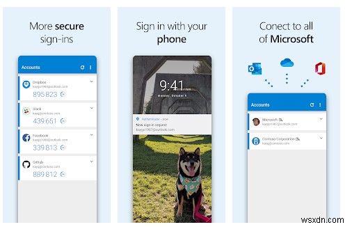 Top 5 Secure Alternatives To Google Authenticator App