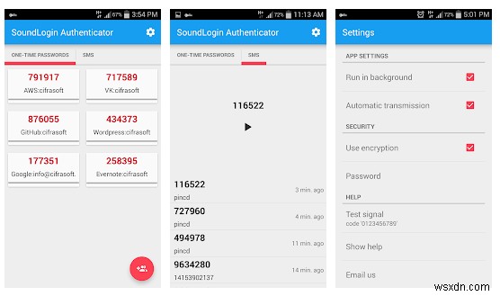 Top 5 Secure Alternatives To Google Authenticator App
