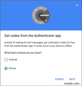 Switching To A New Device? Transfer Google Authenticator To Your New Phone Should Be Your Job One!