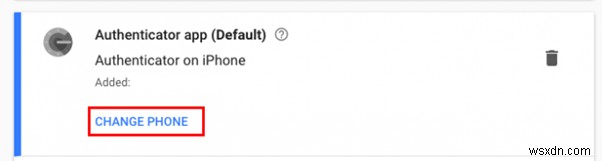 Switching To A New Device? Transfer Google Authenticator To Your New Phone Should Be Your Job One!