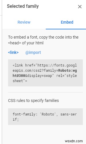 What are Google Fonts: How to Use Google Fonts & Everything to Know