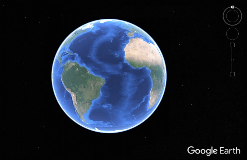 5 Mind-blowing Tips to Use Google Earth Like a Pro