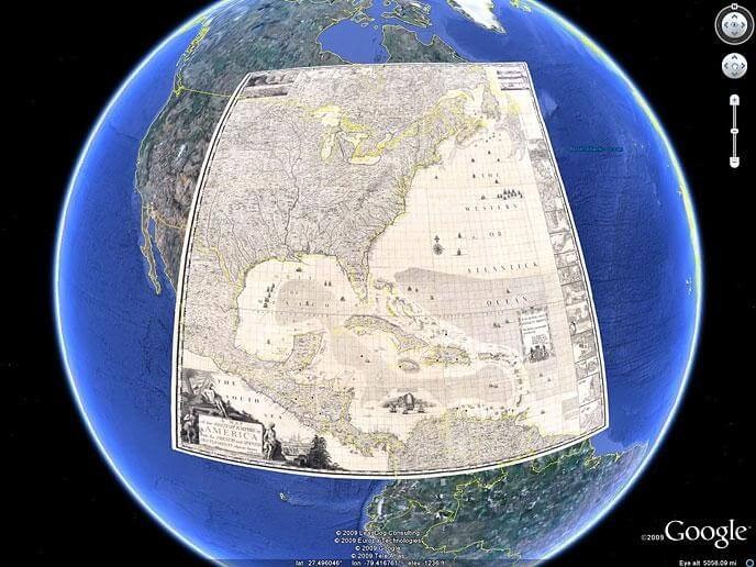 5 Mind-blowing Tips to Use Google Earth Like a Pro