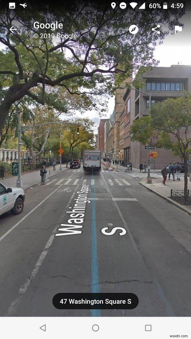 5 Mind-blowing Tips to Use Google Earth Like a Pro