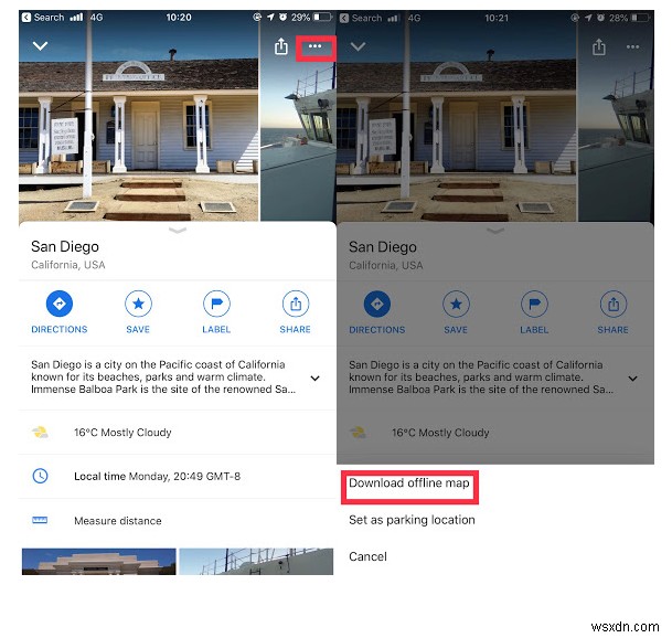 Travel Smarter With Google Maps