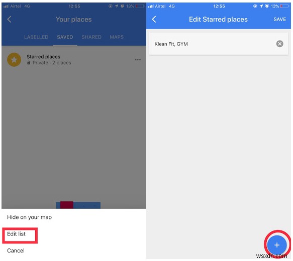 Travel Smarter With Google Maps