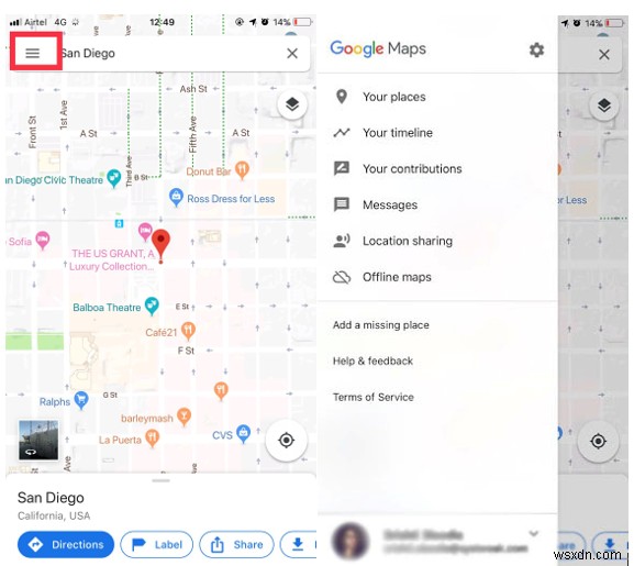 Travel Smarter With Google Maps