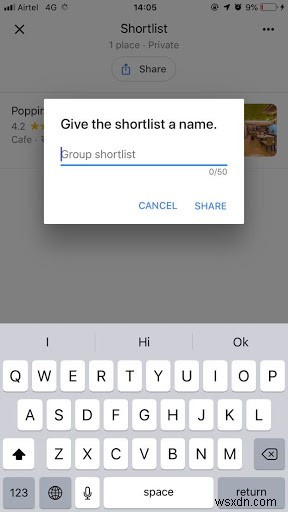 Travel Smarter With Google Maps