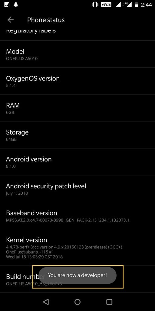 How To Fake GPS Location in Android
