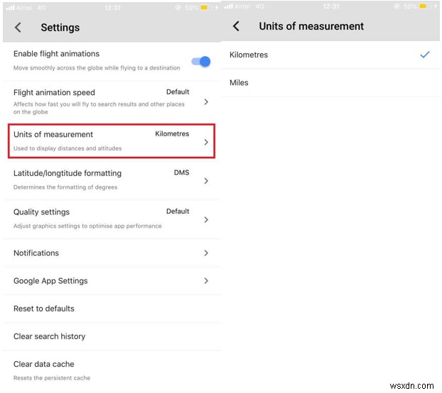 How To Use Google Earth Measure Tool?