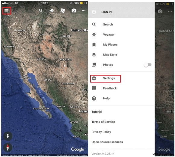 How To Use Google Earth Measure Tool?