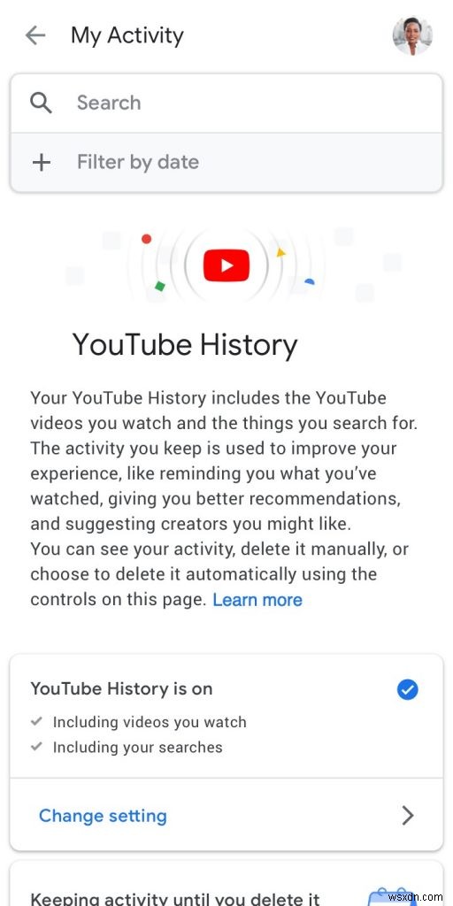 Google Announces More Privacy Features To Hide Your Personal Activity