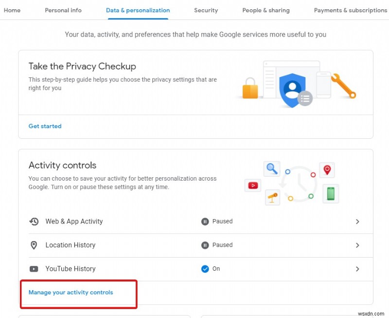 Google Announces More Privacy Features To Hide Your Personal Activity