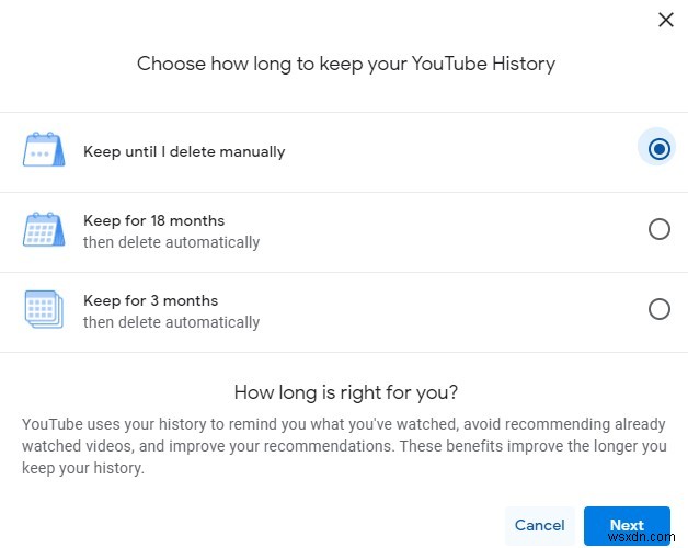 Google Announces More Privacy Features To Hide Your Personal Activity