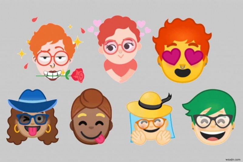 Steps To Create Emojis Like You On Gboard