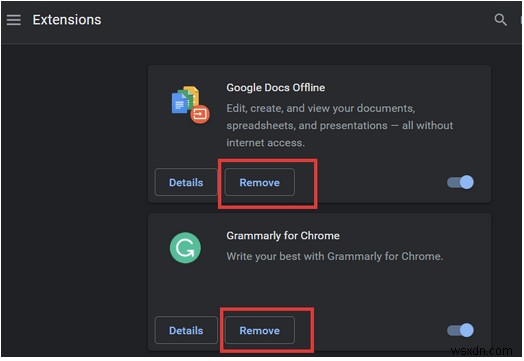How To Detect And Disable RAM-Eating Extensions On Google Chrome