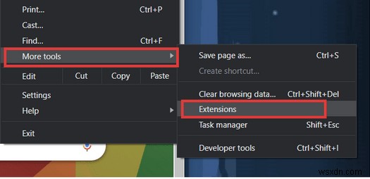 How To Detect And Disable RAM-Eating Extensions On Google Chrome
