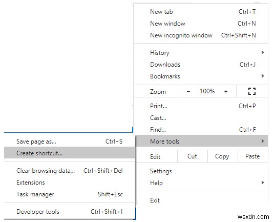 How To Create Gmail Desktop App?