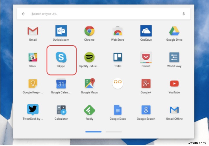 How to Use Skype on Chromebook In 2021